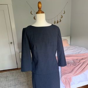 1990s Ann Taylor suit set